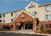 Comfort Inn & Suites University South
