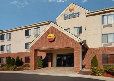 Comfort Inn & Suites University South