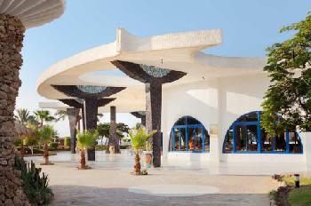 Hilton Nuweiba Coral Resort