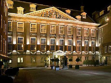 Sofitel Legend The Grand Amsterdam