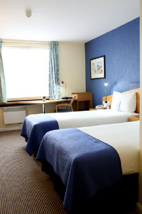 Holiday Inn Express SOUTHAMPTON - WEST