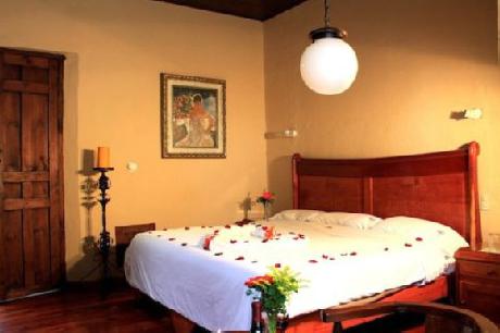 Hotel Casa de Guadalupe