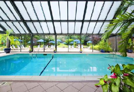 Renaissance Westchester Hotel