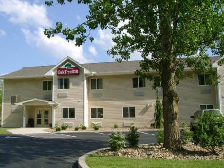 Oak Tree Inn-Comfort