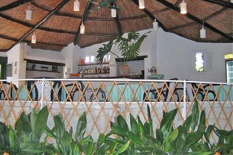 Parco Maria Terme Forio dIschia