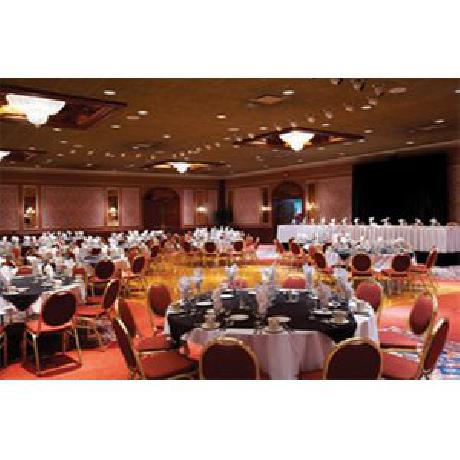 Country Springs Hotel