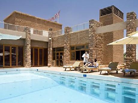 Mercure Ouarzazate