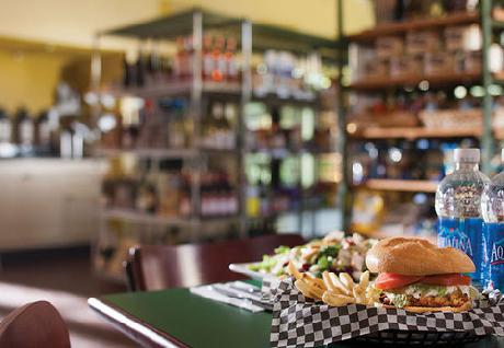 Marriott's Manor Club at Ford's Colony