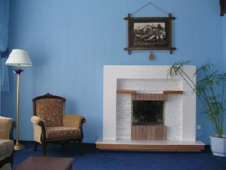 The Abbey Court Hotel