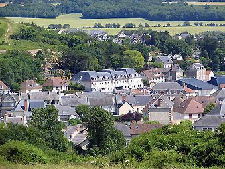 ibis Bayeux Port En Bessin