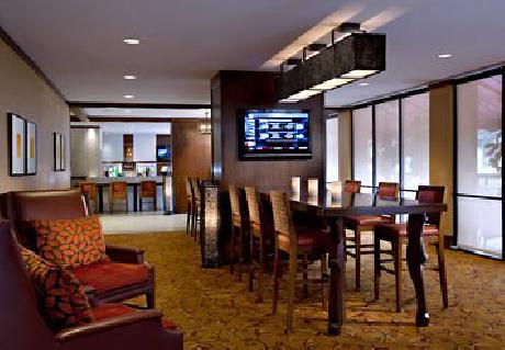 San Antonio Marriott Riverwalk