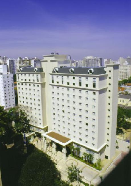 Tryp Campinas Hotel