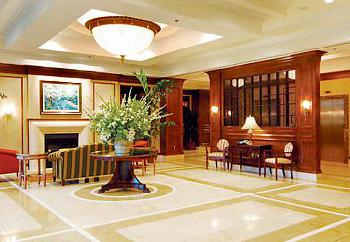 Victoria Marriott Inner Harbour