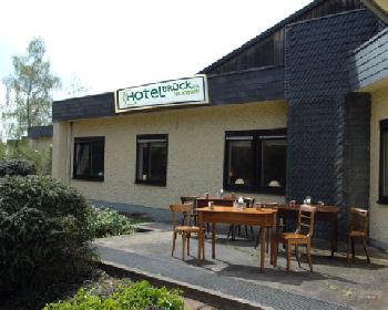 BRUCKER SPORTPARK HOTEL