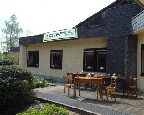 BRUCKER SPORTPARK HOTEL