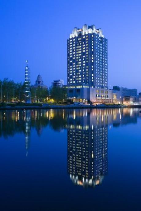 Hyatt Regency Philadelphia at Penn's Landing