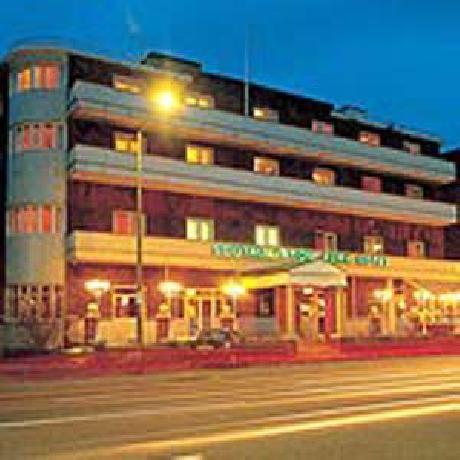 Southampton Park Hotel