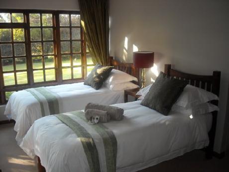 Dark Chocolate Guest House