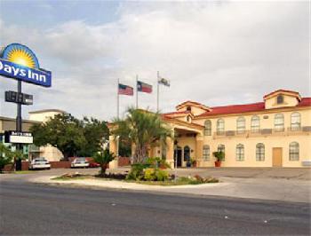 Days Inn San Antonio Northwest/Seaworld