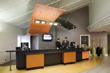 Novotel Manchester West