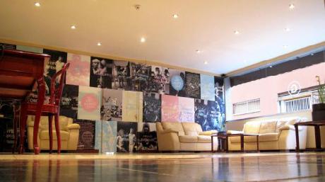 Aparthotel Gutenberg