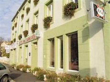 INTER-HOTEL DE L ARRIVEE