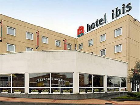 ibis Bilbao Barakaldo