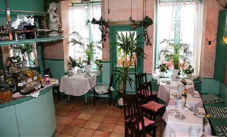 Hotel am Viktualienmarkt