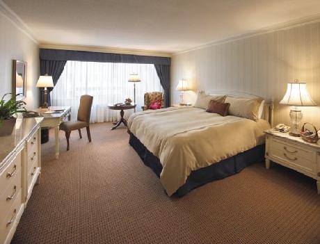 The Sutton Place Hotel-Toronto