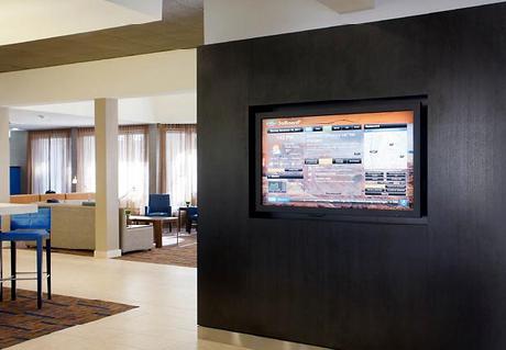 Courtyard Phoenix Camelback