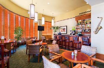 VANCOUVER AIRPORT HILTON