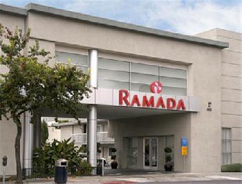 Ramada San Jose Convention Center