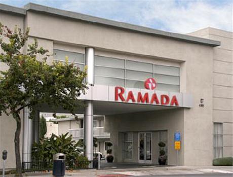 Ramada San Jose Convention Center