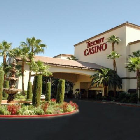 Tuscany Suites Casino