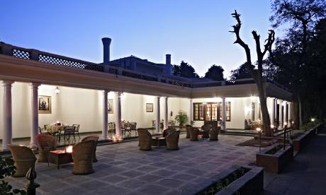 Vivanta by Taj Sawai Madhopur