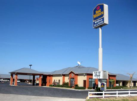 BEST WESTERN Windwood Inn & Suites