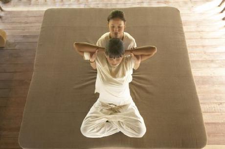 Six Senses Destination Spa Phuket