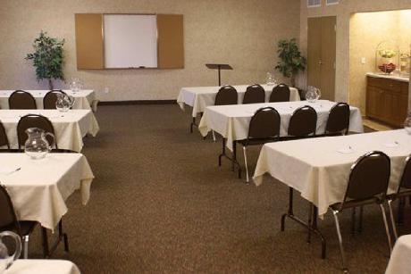 Hampton Inn Ft Collins