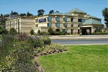 Holiday Inn Express CONCEPCION