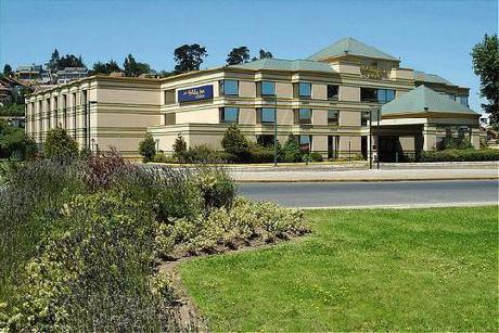 Holiday Inn Express CONCEPCION