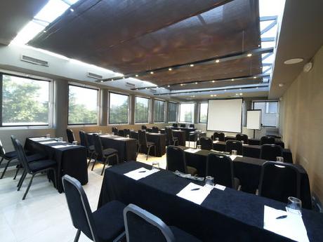 Zenit Conde De Orgaz