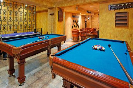 Holiday Inn CD. DE MEXICO PERINORTE