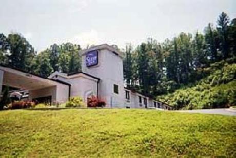 Sleep Inn Bryson City