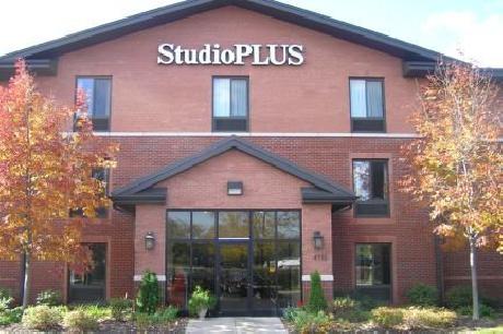 Studio Plus Deluxe Studios - South Bend - Mishawaka