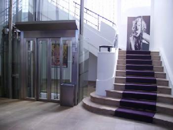 Grand Hotel Strasbourg