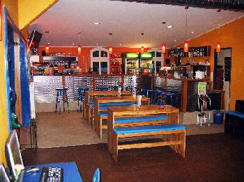 A&O Hostel Berlin Friedrichshain