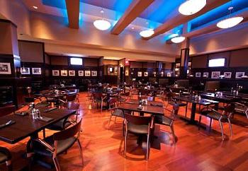 Atlanta Marriott Buckhead Hotel & Conference Center