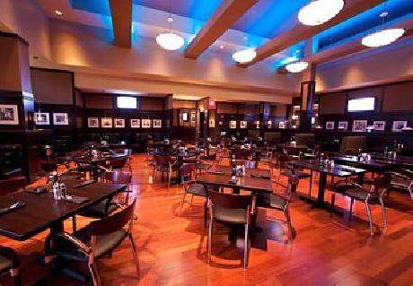 Atlanta Marriott Buckhead Hotel & Conference Center