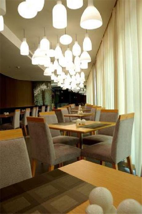 Brook Boutique Hotel Parkview