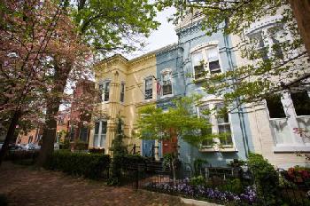 Hilton Alexandria Old Town